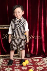 -热靴映画儿童摄影工作室(绍兴水街壹号文创园店)