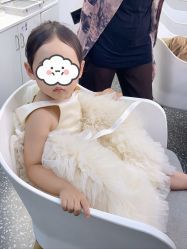 -芳妮豆丁儿童摄影(民治旗舰店)