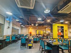 用餐环境-李师傅脆肚(华强北店)