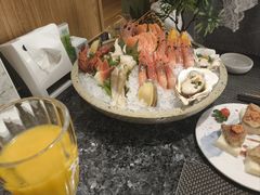 -菊上料理(蜀山银泰百货店)