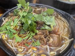 -味好美砂锅居(丰储街店)