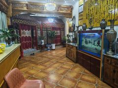 -伊帆食府·青海地方特色美食