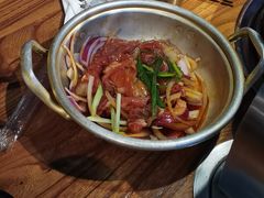 -九田家黑牛烤肉料理(新辰里亚运村店)