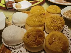 -石岐佬中山菜馆(张溪店)
