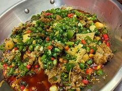 -棒棒鱼活鱼火锅(防洪渠店)