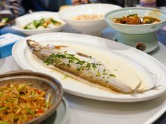 -海鸿荟·沿江菜(中山北路店)