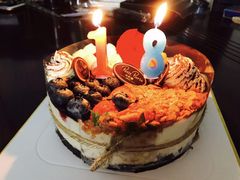 -PETIT PARIS 小巴黎(花园道店)