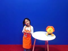 -新声线少儿口才(亦庄示范校区)