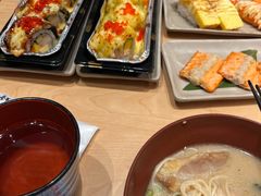 -友壹町寿司(佛山新DNA店)