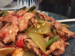 -山石榴·贵州菜(丰盛里店)