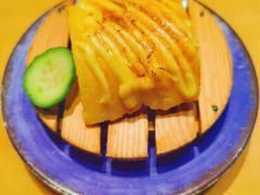 -伊秀·手握寿司·料理(裕华万达广场店)
