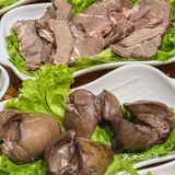 让牛肉包围我吧！全牛馆是惊喜呀！
