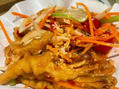 -迷你椰·泰式大排档(共康店)