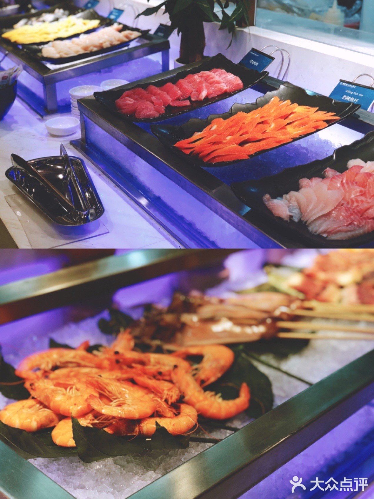 🥗院士们的食堂有啥不一样🥗