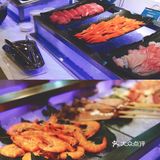 🥗院士们的食堂有啥不一样🥗