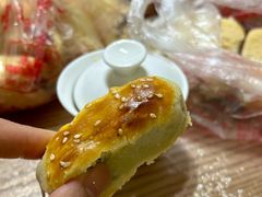 -宫廷糕点铺