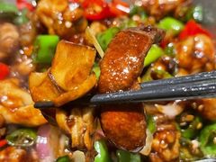 -弄堂里·寻味杭州(湖滨银泰in77C区店)