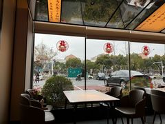 -小厨娘淮扬菜(天印大道店)