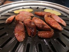 -九田家黑牛烤肉料理(衡百国际店)