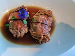 -悦融·京鲁菜·露台花园(安定门店)
