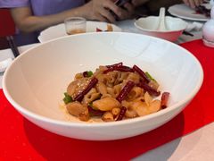 -馋遇江南·精致湖景雅宴(东方之门店)