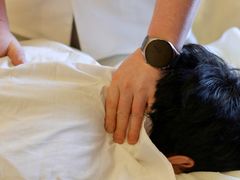 -衷依推拿馆·盲人推拿·艾灸·SPA(新乐中街店)