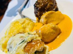 -拉蒂娜·巴西牛排馆 Latina·Brazilian Steakhouse(陆家嘴旗舰店)