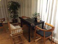 包厢-拂晓山房·私房川菜(西门店)