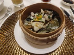 -湖影中餐厅·南京金茂威斯汀大酒店