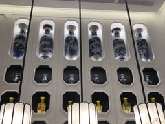 -翠湖宾馆·中餐厅