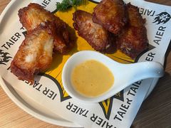 -太二酸菜鱼(天鹅湖万达店)