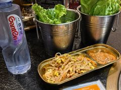 -何发发和牛烧肉·鳗鱼榴莲放题自助(乐峰广场店)