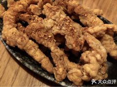 -付小姐在成都(中山公园店)
