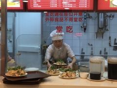 -振鼎鸡(福州路店)
