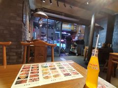 -元志初腊汁肉夹馍(钟楼粉巷店)