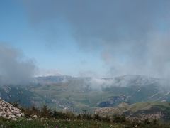 -蔚县茶山村