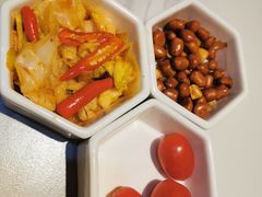-一品红川菜(皇岗店)