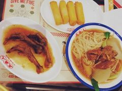 -五条人糖水铺(光谷世界城店)