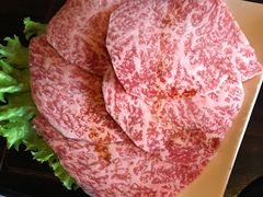 -焼肉 琉球の牛(北谷)