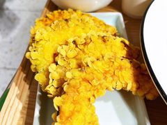 -池奈·日式咖喱蛋包饭(南京新街口中央商场店)