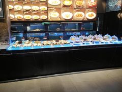 -百富源·海鲜辽菜(和平北大街店)