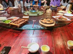 -云来居素食馆(南山店)