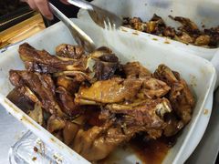 -赵元章肉骨烧(山塘街店)