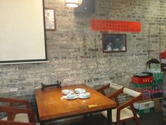 -61号餐吧(兴坪古镇漓江店)