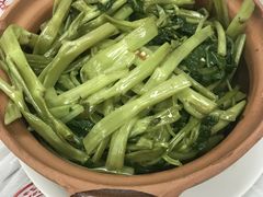 空心菜-凤城康记饭店