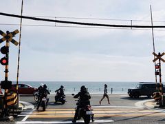 -灌篮高手动画打卡地