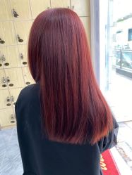 -Coo Hair salon