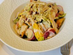 -马克西姆俄罗斯餐厅(通亚街店)