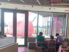 -西贝莜面村(金隅嘉品mall店)