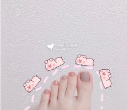 -Pink You美甲美睫纹绣定制中心